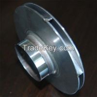 impeller0089 for water pumps