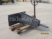 Brand new HCN 0203 Hydraulic Breaker