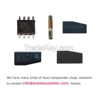 Auto Transponder Chip ID40 46 48