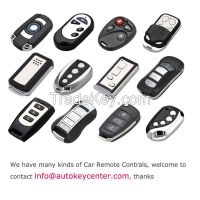 Auto Copy Remote Control With 315MHz