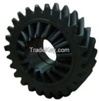 OEM 38687-90014 truck transmission parts drive shaft gear