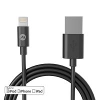 mfi approved 8 pin original C48 cable for iphone