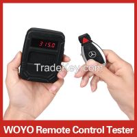 WOYO Remote Control Tester