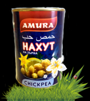 Chickpeas