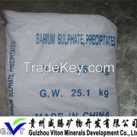 Barium Sulfate