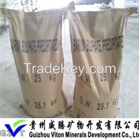 Barium Sulfate