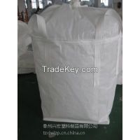 Food bag Top option Bottom option Loop option Fibc bag