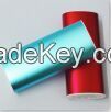 Elegant Shape Portable Power Bank for Business