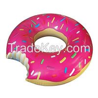 Inflatable Swimming Ring