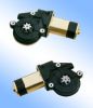 Power Window Motor