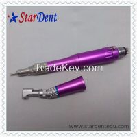 Rainbow low speed handpiece