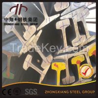 50kg railroad steel rails