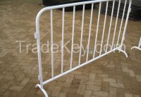 Competitive Price Removable Galvanized Temporary Fencing for Sale