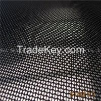 bulletproof wire mesh /stainless steel security screen