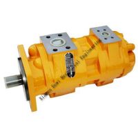  XCMG Two-Way Flow Pump