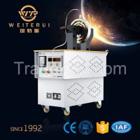 WTR indeed self-demagnetization bearing induction heaters WTR-3.5-3, hot sale, custom made,low price,high quality