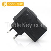 usb adapter 5V2A power supply 5v 2a usb power adaptor with CE/FCC proved