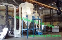 Automatic Besan Plant Machinery 