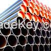 seamless steel pipe