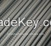 steel rebars