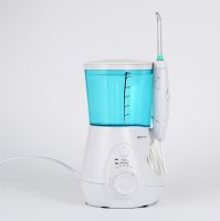 home use 160 psi presure oral irrigator dental flosser