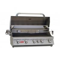 Buy Bull Brahma Built in Propane Gas BBQ at BBQ Store UK