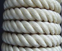 Mooring rope from professional rope manufacturer