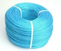 PP/PE/PET/NYLON  rope factory price chinese gold supplier