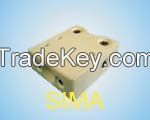 SODICK ISOLATOR PLATE for EDM SD301 SD302 SD303