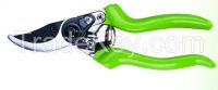 Ergonomic Bypass Pruners, 1-inch Cutting