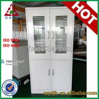 Chemistry Equipment Laboratory Utensil Cupboard