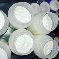 CBD Isolate crystalline powder