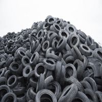 Waste Tyre scrap/ Used Tires Scrap for sale