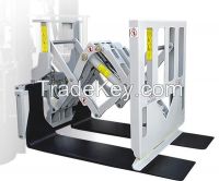 Sino-German nnookee forklift attachments