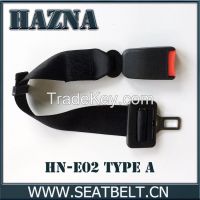Automobile Car Seat Belt Extender Adjustable