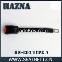 Seat Belt Extender For Children Rigid