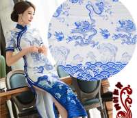  Chinese-silk-cheongsam-ancient-Chi-pao-brocad-fabric-blue-amp-white-pattern-dragon  Chinese-silk-cheongsam-ancient-Chi-pao-brocad-fabric-blue-amp-white-pattern-dragon  Chinese-silk-cheongsam-ancient-Chi-pao-brocad-fabric-blue-amp-white-pattern-dragon  Ch