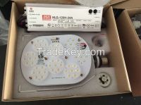 DLC ETL led retrofit kit with 8 years warranty