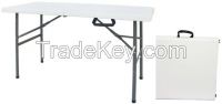 HongQiao Furniture Folding In Half Table