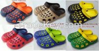 MXLF-12 Men Clogs