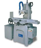 Grinding machine