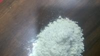 Dehydrated white onion powder