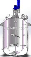 Chemical Reactor