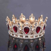  Round Ring And Big RED And