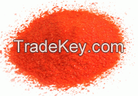 Sodium dichromate anhydrous