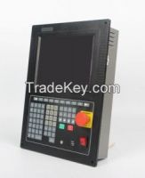 Flame/Plasma Cutting Controller