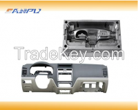 automotive instrument panel mould