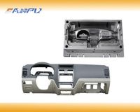 automotive instrument accessories mould for plastic injection mould