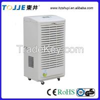 Commercial Use Air Dehumidifier Humidity Reducer Removing Machine 