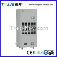 air drying universal wheel industrial air dehumidifier humidity reducer removing machine